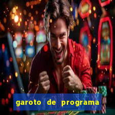 garoto de programa porto seguro